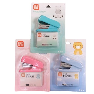Mini stapler suit