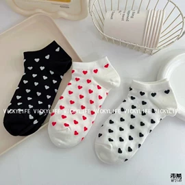 运动休闲棉袜;船袜、隐形袜;其他袜子