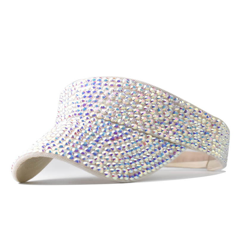 Punto diamante Beige
