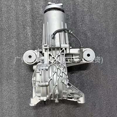 2.4/Oppel Antara 2.4 – Differential assembly