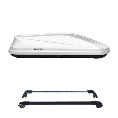 Roof Box, Roof box