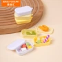 迷你厨房微缩手工容器