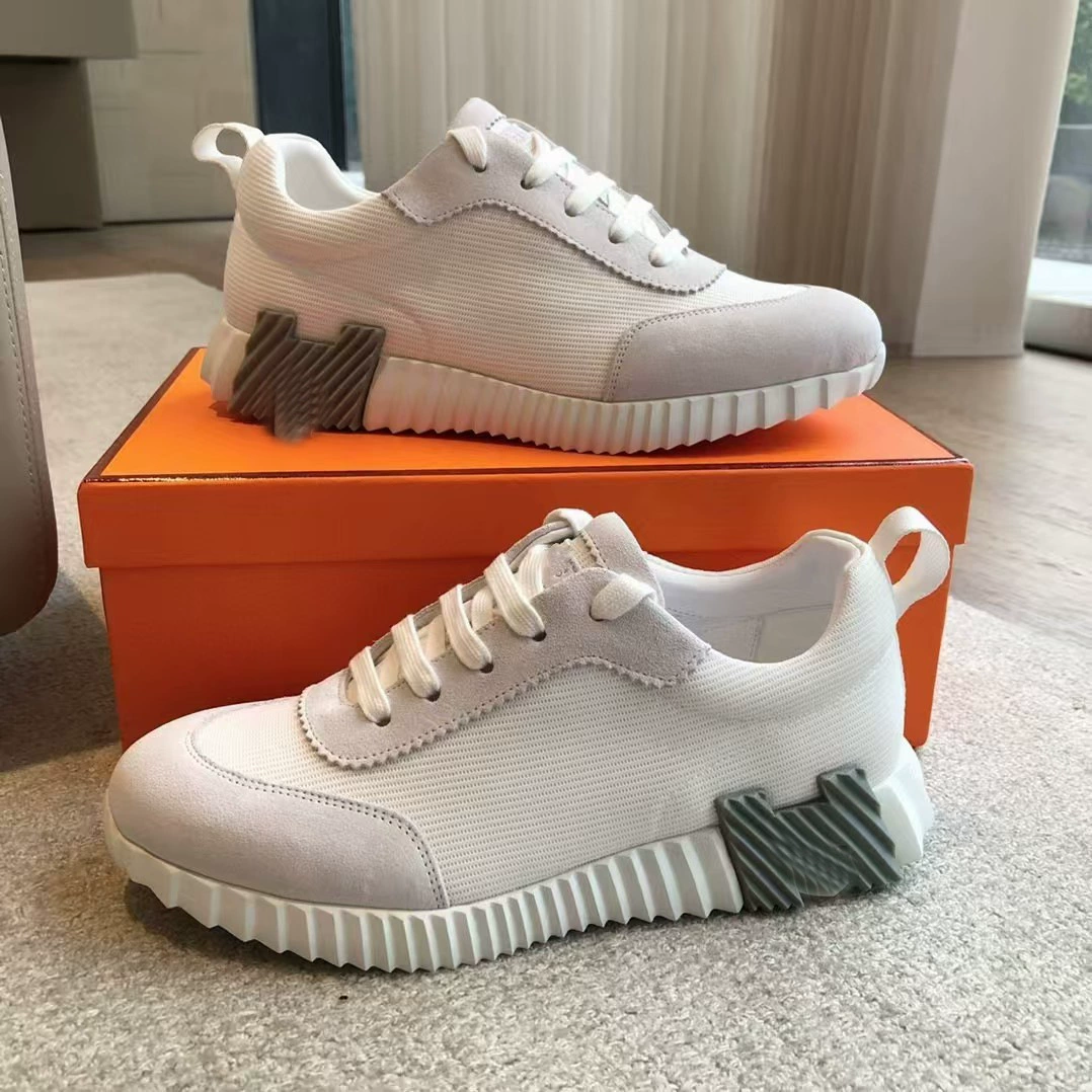 Aijia 2025 летние новые готовые спортивные и повседневные кроссовки на шнурках, дышащие легкие беговые кроссовки, европейские кроссовки для мужчин