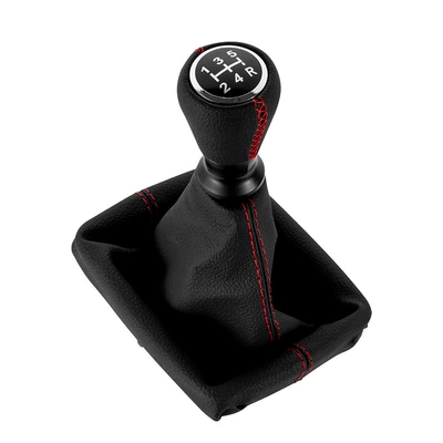 Lever Handball Square Bottom Dust – Cab and accessories