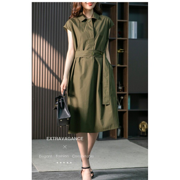 Summer elegant solid color fitted brace