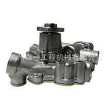 3TNE72ˮ��119660-42003 water pump�ھ�C�l�әCˮ���m������R