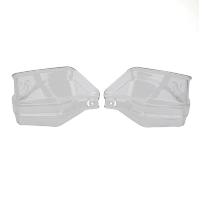 Motorcycle front windshield R1200Gs R1250Gs F850Gs - transparent
