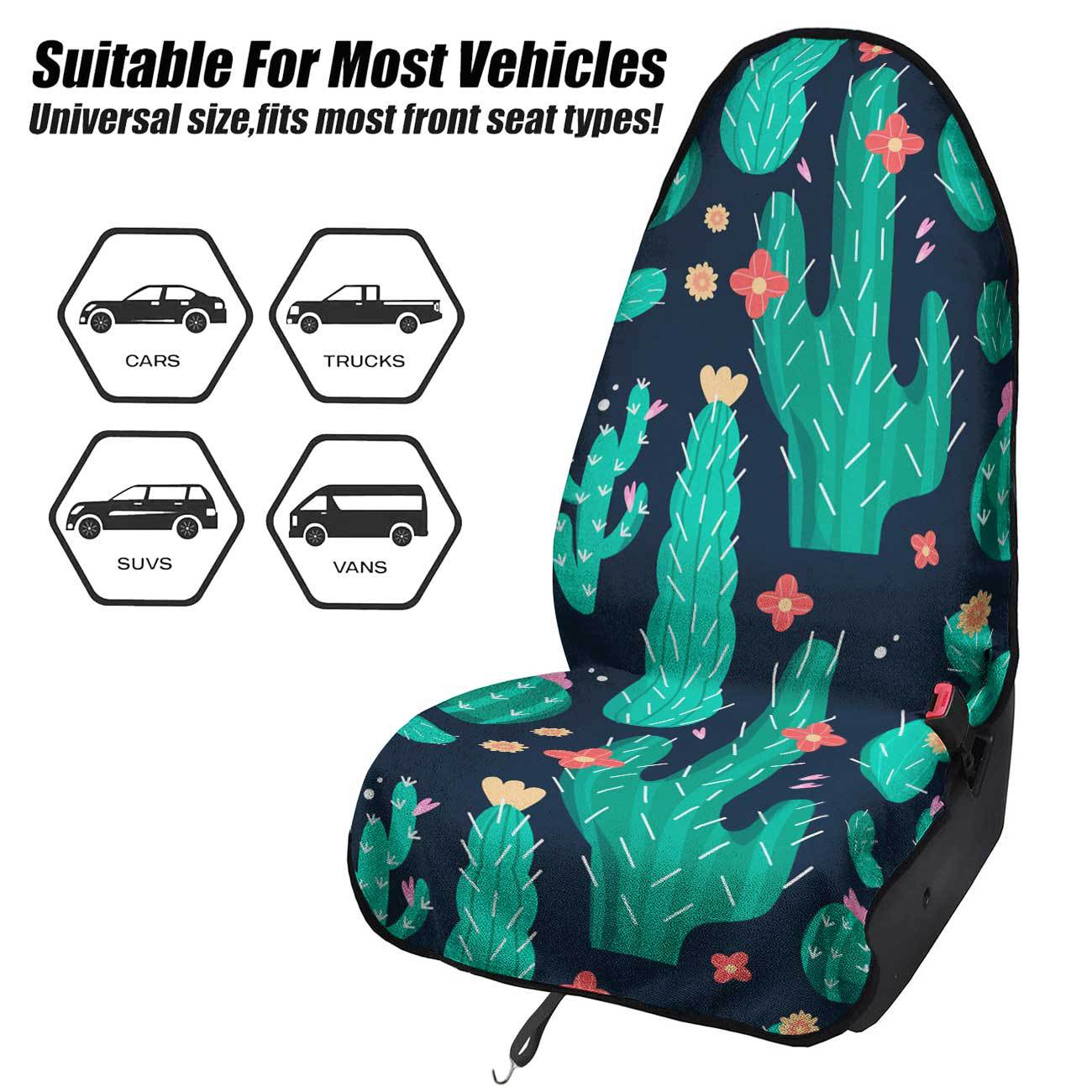 Car seat towel cover front seat protector suitable for gym and exercise, universal for all seasons, car use 96
