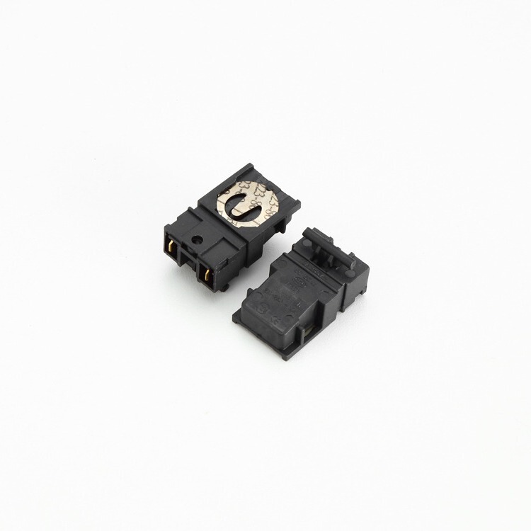 Fada Electric Water Kettle Temperature Control Switch Thermostat Temperature Limiter Sl-888B Steam Switch Assault Switch Fada Electric Water Kettle Temperature Control Switch Thermostat Temperature Limiter Sl-888B Steam Switch Assault Switch