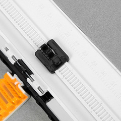 New 550 Color-Painted Floating Box, Three-Layer Multi-Function Color-Painted Floating Box, Versatile Floating Box, Fishing Accessories