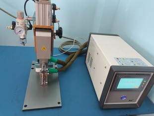 Capacitive Energy Storage Spot Welding Machine, Spot Welding Is Firm and Does Not Change Color, Does Not Turn Yellow