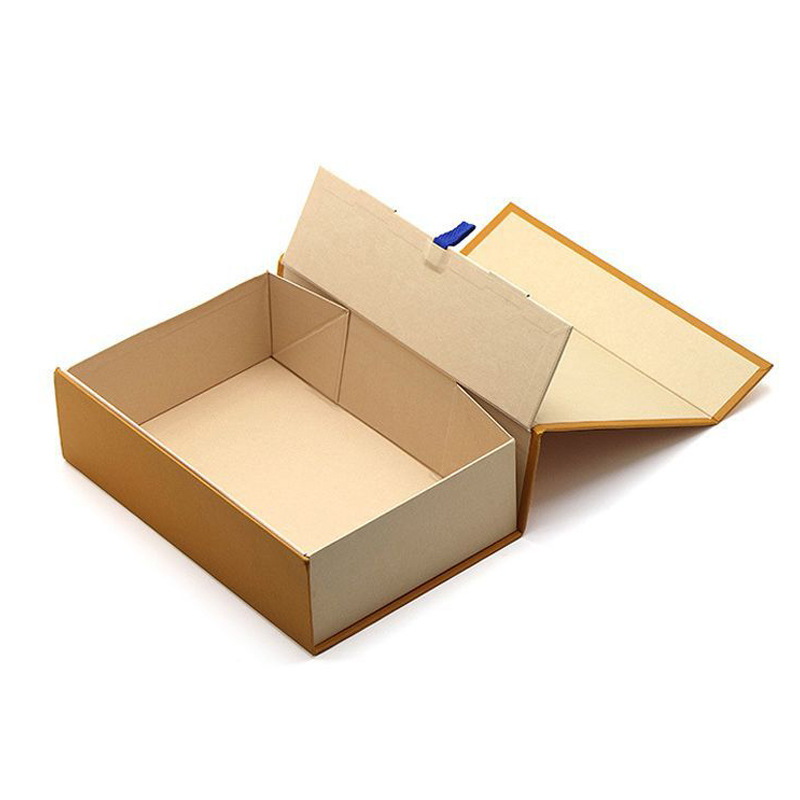 Foldable Box 23