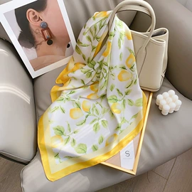 丝巾;围巾;防晒袖套