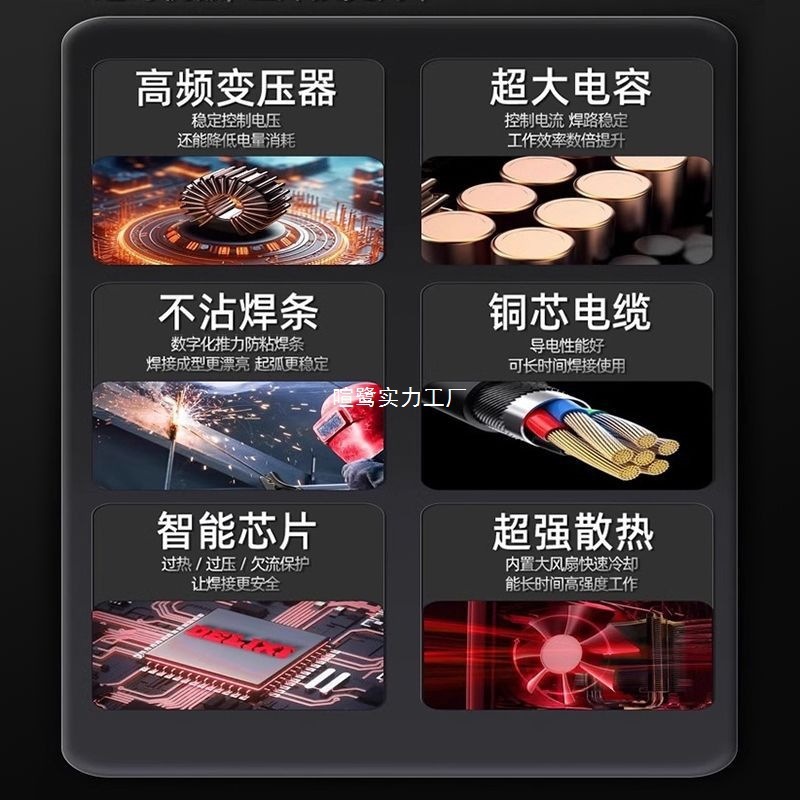 Delixi プラズマ切断機オールインワン産業用内蔵エアポンプ 380V 切断と溶接両用オールインワンマシン|undefined