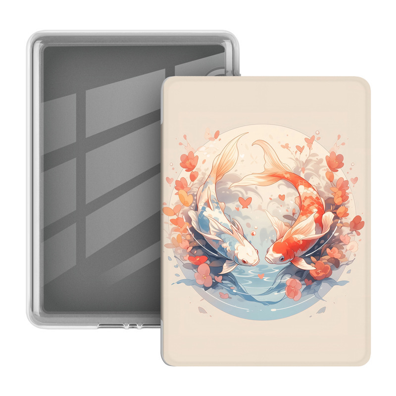 Kindle Paperwhite12/11/10th アクリル保護ケース KPW6543 透明保護ケースに適しています。|undefined