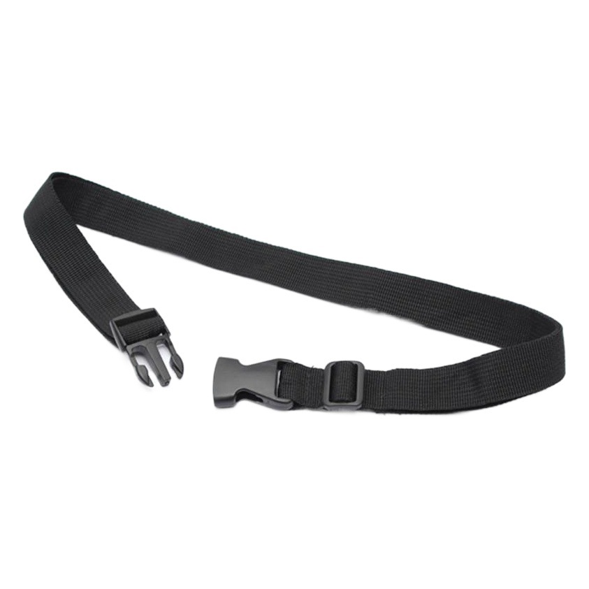 Suministro de fábrica cinturón de encuadernación de carga cinta cinturón de equipaje conjunto de hebilla de plástico cinturón de fijación correa ajustable