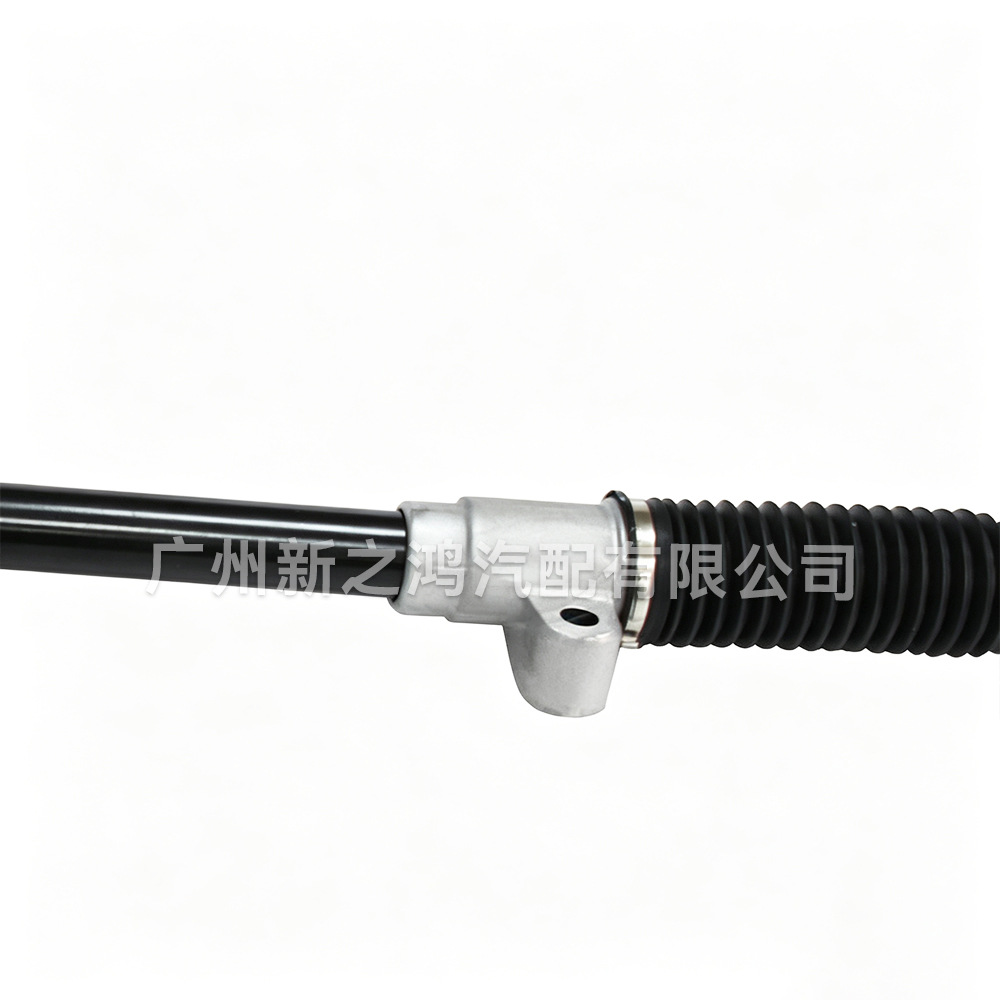 C00080593 C00120422, suitable for SAIC Maxus G50, left-hand drive (LHD) steering gear assembly