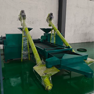 厂家现货橡胶精细磨粉机 小型废橡胶粉碎组合设备加工量更大