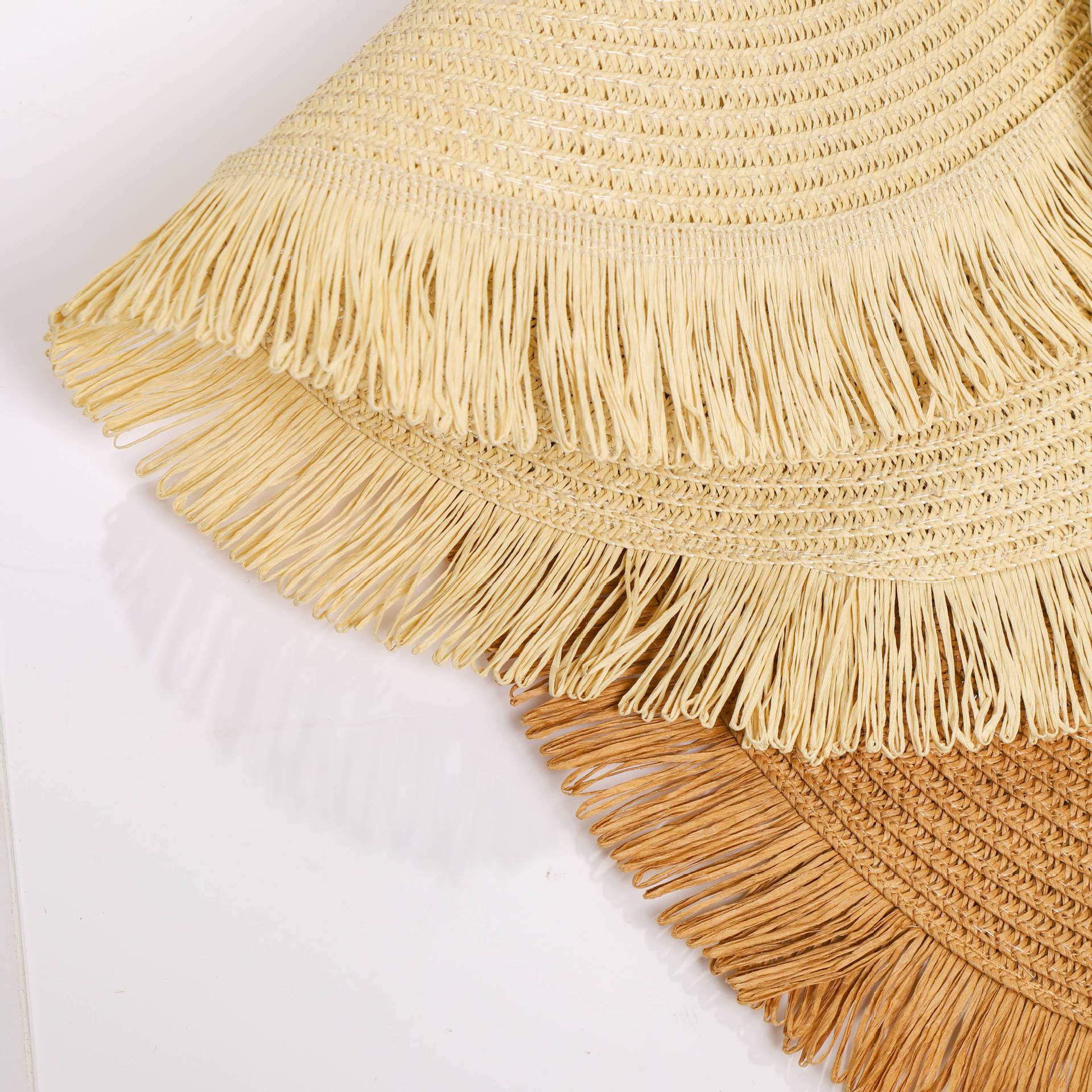 Manteles individuales redondos de ratán, manteles individuales de estilo japonés para frutas, manteles individuales para mesa de centro, manteles individuales, vajilla exclusiva transfronteriza