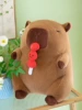 Candied haws capybara