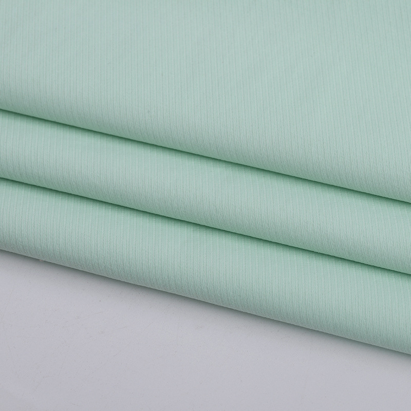 330T Viscose Nylon Matte Taffeta 70D*90D Down Jacket Windproof Fabric Nylon Taffeta