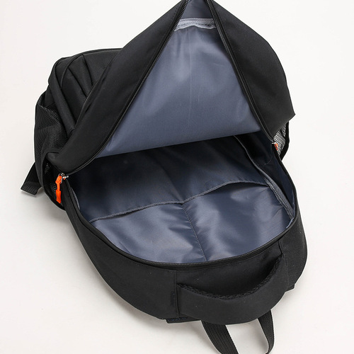 Manufacturer wholesale backpack men's business backpack fashion trend junior high school student school bag leisure travel computer bag