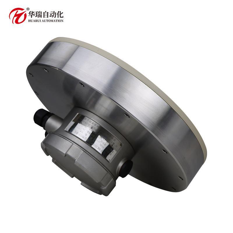 PA60P超料位计I类防爆实时成像相控阵3D雷达物位仪