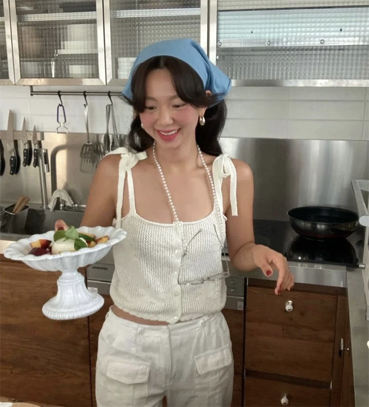 Очки-цепочка Korean INS Beltar FeVER, тот же handmade декоративный кулон