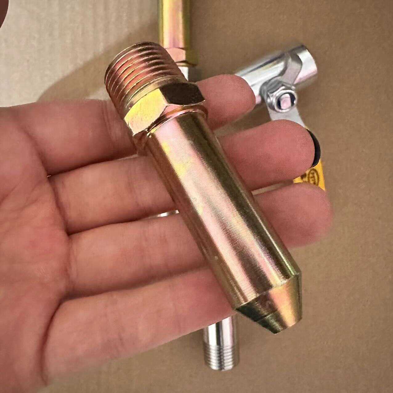 Pressure Washer Nozzle: Xinwanke Digər kuzov və aksesuarlar - 34-nozzle