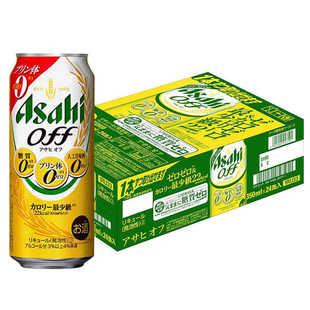 �ձ�ԭ�b�M��Asahi����off�o�ǟo����0���ǵͿ���ѿ500ml���bơ��