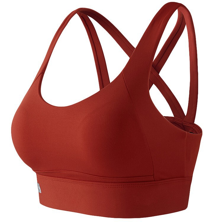 Song station high-strength shock absorption push up yoga bra shaping quick-drying fitness sports vest beauty back underwear one-piece Song station high-strength shock absorption push up yoga bra shaping quick-drying fitness sports vest beauty back underwear one-piece