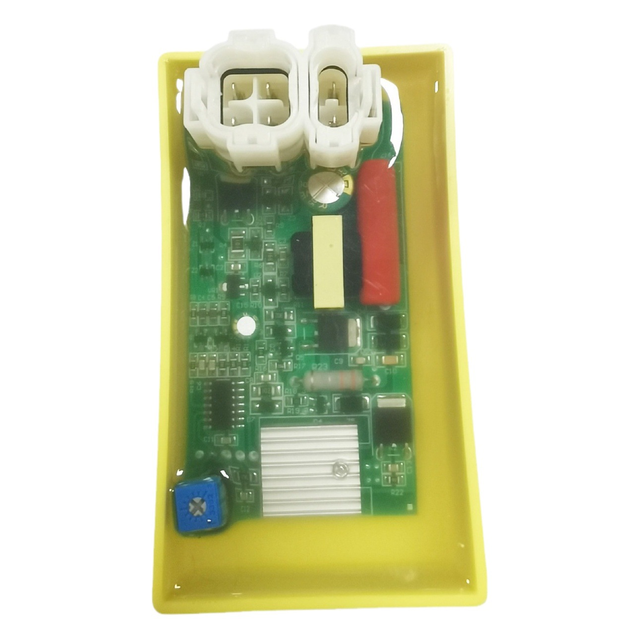 DC 6 pin CDI adaptado GY6 50cc 90cc 110cc 125cc 150cc ATV image 1