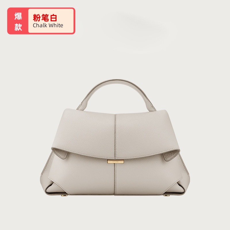 초크 화이트(핫 스타일) - 재고 있음