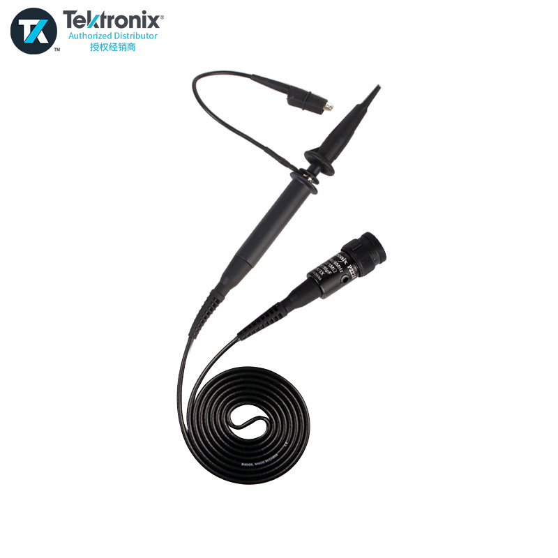 泰克（Tektronix）TPP0201无源单端探头 200MHz