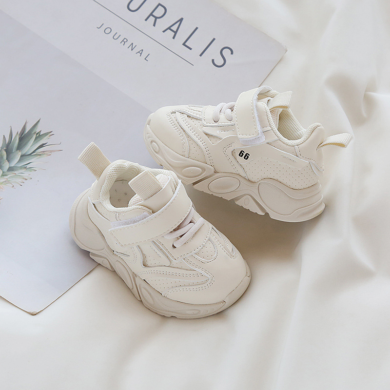 Spring, Summer and Autumn New Baby Soft Sole Shoes 0-1-12 Years Old Girls' Toddler Shoes Men's Children's sneaker Torre Shoes