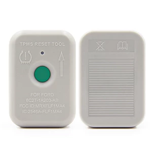 Ford üçün TPMS 19 Təkər Aktivasiya 8C2Z-1A203-A təkər təzyiqi sıfırlama