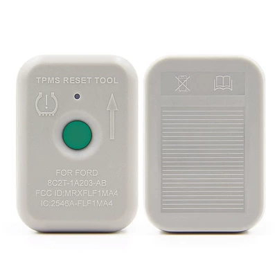 Cross-border TPMS 19 Tire Activation 8C2Z-1A203-A for ford tire pressure reset instrument