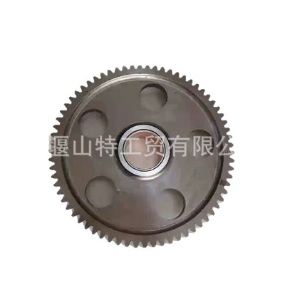 Flywheel/Gear Gear Intermediate Idler