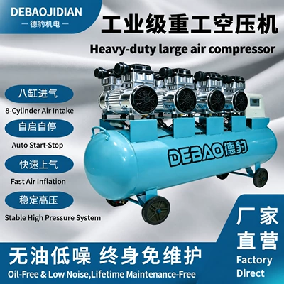 Hava kompressorları, Woodworking Air Pump Spray