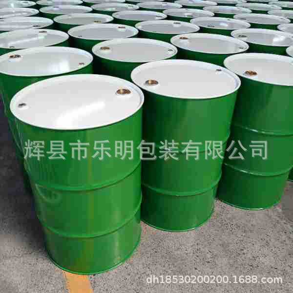 208升铁桶钢桶 邢台市清河县铁桶钢桶 铁桶钢桶厂家