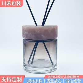 批发20牙口香薰瓶盖子螺纹口盖子树脂盖大圆柱厚盖现货批发