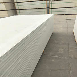 重庆防火板厂家玻镁板 外墙干挂装饰一体结构板 防冻 家具防火板是什么材质