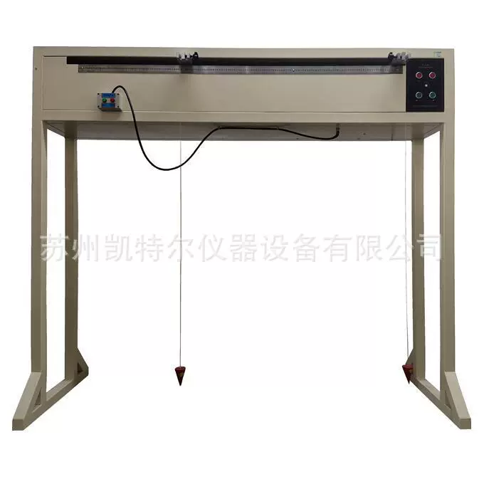 电线电缆静态曲挠试验机 聚氯乙烯绝缘电缆 橡皮绝缘电缆实验仪