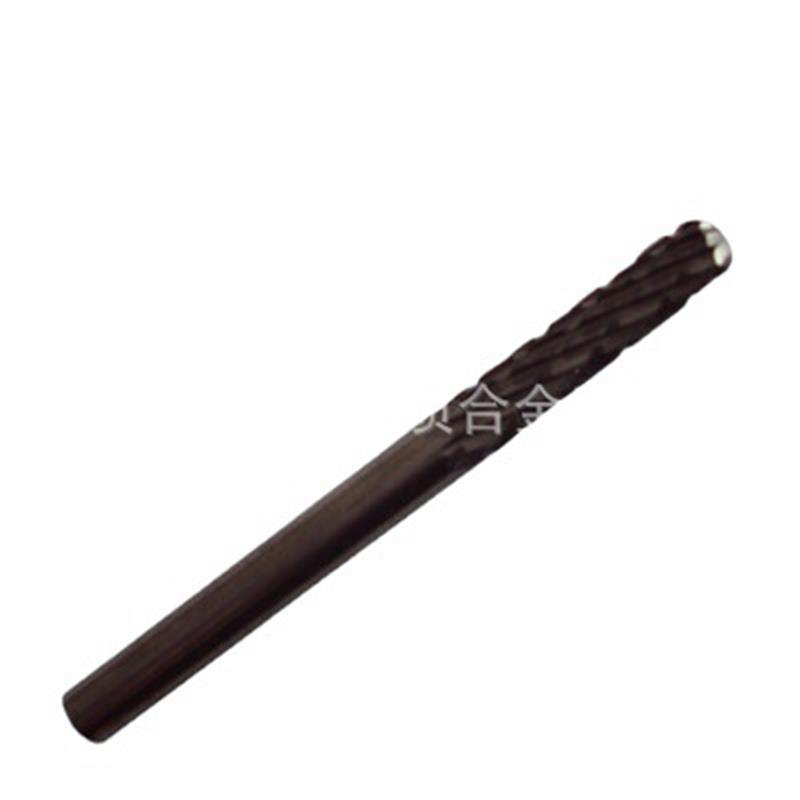 供应多款系列钨钢磨头  硬质合金旋转锉  硬质合金旋转锉刀