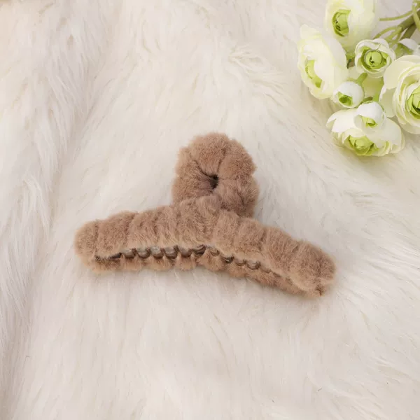 Light brown【13cm】