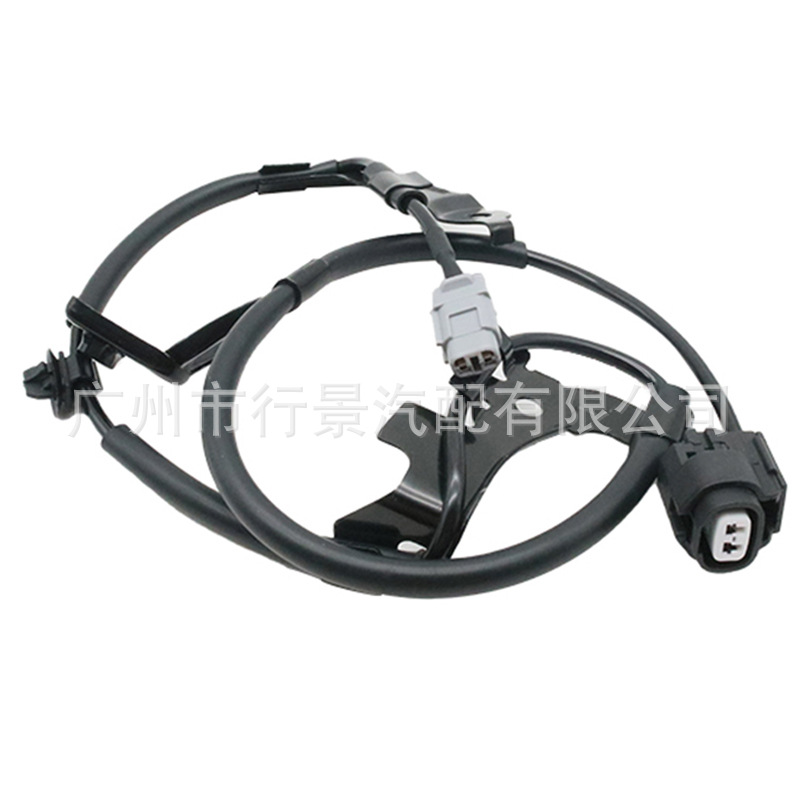 89516-30030 Front Left Abs Wheel Speed Sensor Anti-Skid Control Line