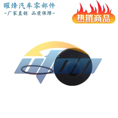 Natural gas filter supplies natural gas