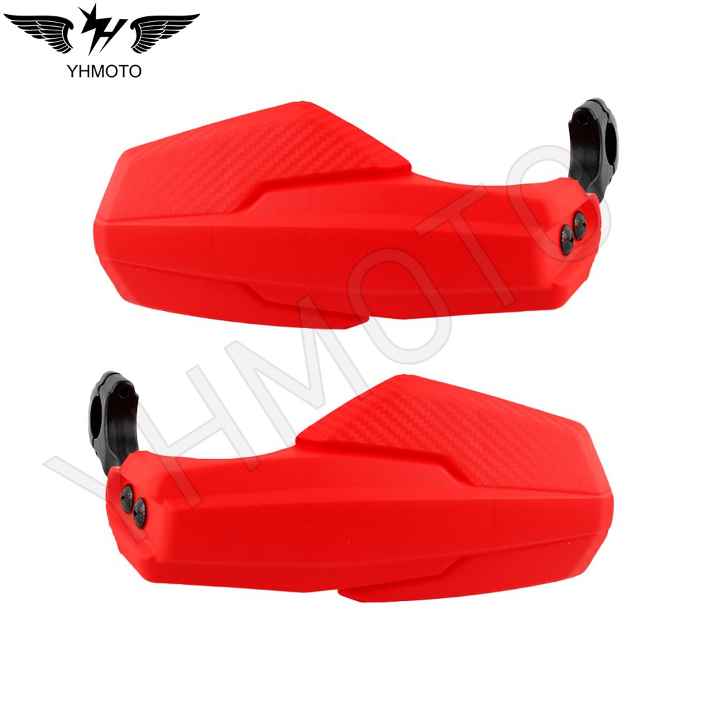 Motorcycle Hand Guard with Bracket Windproof Hand Guard Protection Kit for Honda Navi110