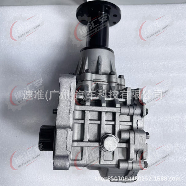Suitable for Hyundai IX35 Santa Fe Kia Sorento Transfer Case Assembly 473003B600