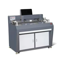 Перфорационная машина CTP PS, 200, 2 комплекта фокусировки CCD-системы высокой четкости достаточно точной универсальной версии с несколькими машинами.